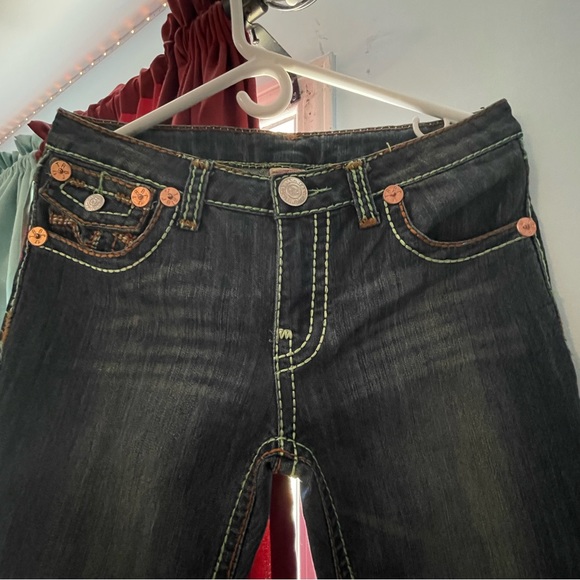 True religion Jeans - Picture 4 of 7